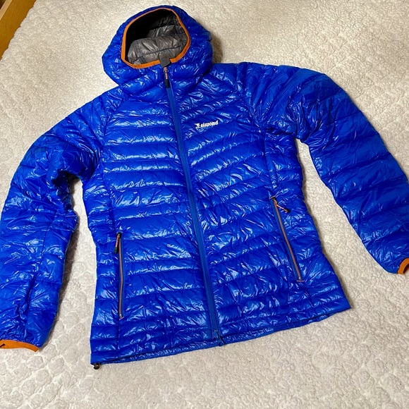 Unisex puff jacket - Picture 3 of 10